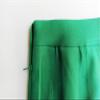 TONCHENGSD Women's High Waist Pleated Mini Skirt Skater Tennis Skirt (Dark Green, XXL) view 3