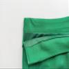 TONCHENGSD Women's High Waist Pleated Mini Skirt Skater Tennis Skirt (Dark Green, XXL) view 4