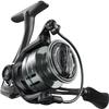 Cadence Essence Spinning Reel, Lightweight Carbon Frame and Side Plates, 9 + 1 Durable & Corrosion Resistant Ball Bearing System, Smooth and Powerful Drag view 2