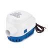 Dontmiss Automatic Submersible Small Boat Bilge Pump 12v Non-polar 1100gph Auto with Float Switch bilge pump for boat(Outlet Diameter1 1/8") view 3