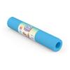 Soul Mates Yoga Mat Eco-Friendly for Kids Teenagers Unisex Blue view 1