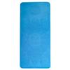 Soul Mates Yoga Mat Eco-Friendly for Kids Teenagers Unisex Blue view 3