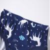 Boboking Girls Series Soft Panties Little Girls' Assorted Underwear (Pack of 6) Size 2T view 3