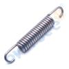 OVERSEE Boat Motor 90506-30M00 Tilt Bracket Tension Spring for Yamaha F25A F20HP F25HP Outboard Motor 4T 90506-30M00 view 3