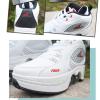 CHSSIH Roller Skates for Women,Roller Skates Adult,Outdoor Skates for Women,Quad Roller Shoes,Shoes with Wheels for Adults,Outdoor Skates for Women,Outdoor Skates for Women,G-37 view 3