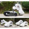 CHSSIH Roller Skates for Women,Roller Skates Adult,Outdoor Skates for Women,Quad Roller Shoes,Shoes with Wheels for Adults,Outdoor Skates for Women,Outdoor Skates for Women,G-37 view 4