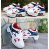 CHSSIH Roller Skates for Women,Roller Skates Adult,Outdoor Skates for Women,Quad Roller Shoes,Shoes with Wheels for Adults,Outdoor Skates for Women,Outdoor Skates for Women,N-43 view 4
