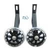 FUFU Universal Training WheelsStabilisers for Childs BikeBicycle StabilisersAuxiliary Wheel BicycleKids Bike Stabilizers (Color : Black, Size : 14in) view 1