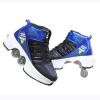 CHSSIH Roller Skates for Women,Roller Skates Adult,Outdoor Skates for Women,Quad Roller Shoes,Shoes with Wheels for Adults,Outdoor Skates for Women,Outdoor Skates for Women,J-38 view 1