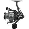 Cadence Essence Spinning Reel, Lightweight Carbon Frame and Side Plates, 9 + 1 Durable & Corrosion Resistant Ball Bearing System, Smooth and Powerful Drag view 1