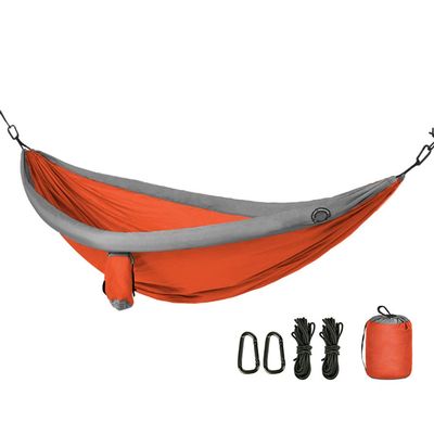 Inflatable Hammock Single & Double Weekend Family Park Hanging Swing Bed Portable Outdoor Camping Hammock Swing Hanging Chair