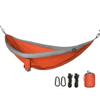 Inflatable Hammock Single & Double Weekend Family Park Hanging Swing Bed Portable Outdoor Camping Hammock Swing Hanging Chair view 1