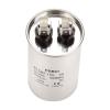 10L0L Capacitor 20.5MFD(20MFD) 370VAC for EZGO, Club Car, Columbia Electric Golf Cart 36 Volt Powerwise or Lester Chargers view 3