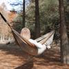 Loiding Weight 200Kg Hammock 2 Person Ultralight Inflatable Camping Hammock Tent 210T Nylon Outdoor Camping Hunting Hammock view 3
