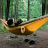 Inflatable Hammock Single & Double Weekend Family Park Hanging Swing Bed Portable Outdoor Camping Hammock Swing Hanging Chair view 2