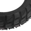 life 10in Electric Scooter Tire Set, 255x80 E-Scooter Inflatable Rubber Tire with Inner Tube Modification Part view 4