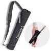 Elong Adjustable Archery Back Arrow Quiver Holder - Upgraded Quiver Arrows for Compound Recurve Bow and Hunting Target Practicing Youth and Adults view 2