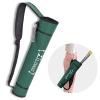Elong Adjustable Archery Back Arrow Quiver Holder - Upgraded Quiver Arrows for Compound Recurve Bow and Hunting Target Practicing Youth and Adults view 4