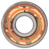 Bronson Speed Co David Gravette Pro G3 Skateboard Bearings view 3