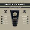 Salty Britches Waterproof Anti Chafing Ointment, Chafing Gel, Half Marathon Essentials, Anti-Chafe, Military Gear Essential, Running Essentials, Gifts for Runners - Berry Oil Scented - 1pk view 3