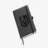 Rico Industries NHL Vegas Golden Knights Laser-Engraved Notepad view 3