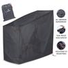 Aerow Waterproof Bike Cover for Peloton & Peloton Bike+ | NordicTrack s22, Schwinn, Echelon | Exercise Bike Indoor Outdoor UV Protection view 2
