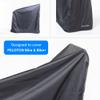 Aerow Waterproof Bike Cover for Peloton & Peloton Bike+ | NordicTrack s22, Schwinn, Echelon | Exercise Bike Indoor Outdoor UV Protection view 3