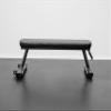 BodyKore Signature Series  Flat Bench  G201 view 2