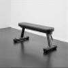 BodyKore Signature Series  Flat Bench  G201 view 3