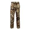 First Lite Mens Corrugate Foundry Pant - Lightweight Stretch Camo Hunting Pants - First Lite Fusion - 38 x 35 view 1