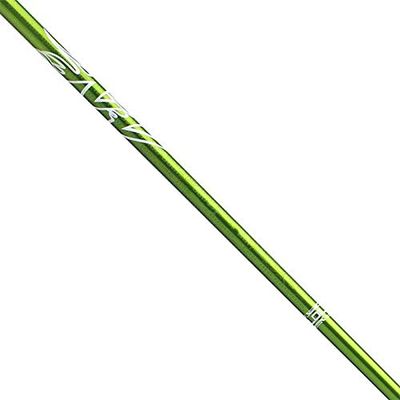 Aldila NV 75 NXT X-Flex Shaft (No Tip or Grip Installed)