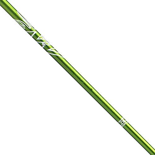 Aldila NV 75 NXT X-Flex Shaft (No Tip or Grip Installed)