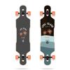 Long Island Stamp 41.65" Drop Longboard view 1