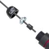 Fit Simplify Skipping Rope with Ball Bearings view 2