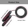 Fit Simplify Skipping Rope with Ball Bearings view 4