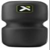Trigger Point Performance TriggerPoint Channel Foam Roller for Exercise, Deep Tissue Massage and Muscle Recovery (13-Inch) view 1