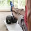 Trigger Point Performance TriggerPoint Channel Foam Roller for Exercise, Deep Tissue Massage and Muscle Recovery (13-Inch) view 3