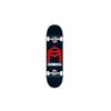 Sk8Mafia House Logo Navy 7.87"X31.60" Complete Skateboard view 1