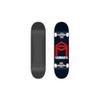 Sk8Mafia House Logo Navy 7.87"X31.60" Complete Skateboard view 2
