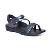 Aetrex Jillian Water-Friendly Sport Sandals for Women - Adjustable Strap Comfort Womens Sport Sandals for Beach Summer view 1