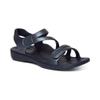Aetrex Jillian Water-Friendly Sport Sandals for Women - Adjustable Strap Comfort Womens Sport Sandals for Beach Summer view 3