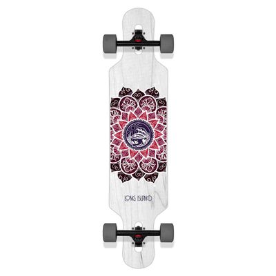 Long Island Lotus 38.9" Drop Longboard