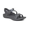 Aetrex Jillian Water-Friendly Sport Sandals for Women - Adjustable Strap Comfort Womens Sport Sandals for Beach Summer view 1