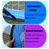 Soccer Goals Hua Outdoor Garden 2 in 1 Pop-up Football Goal, Folding Portable Kids Football Goal, Easy Installation, 110x80x80cm view 4