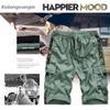 Kolongvangie Men's Casual Shorts Summer Outdoor Beach Sports Casual Golf Cotton Walk Shorts Big 28-46 view 4