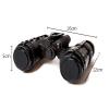 FMA Tactical Metal PVS 15 Dummy Binocular Night Vision Goggle Model No Functional NVG with Balck Box view 2