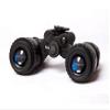 FMA Tactical Metal PVS 15 Dummy Binocular Night Vision Goggle Model No Functional NVG with Balck Box view 3