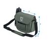 CROWN ME Disc Golf Set, Disc Golf Starter Set,Includes 1pc Bag with Water Bottle Pocket and Accessory Pocket, 2pcs Drivers, 2pcs Mid-Ranges, 2pcs Putters, 1pc Mini Disc Marker and 1pc Towel view 4