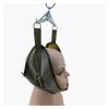 SADDPA DSMYYXGS Cervical Traction Belt Home Neck Stretching Fixation Belt Correction Hanging Neck Adult Children Traction Headgear view 3