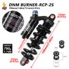 catazer RCP2S Downhill Bicycle Metal Rear Suspension Spring Shock 190mm 200m 220mm 240mm 550 Lbs MTB Bike Rear Shocks (190mm*550lbs) view 2